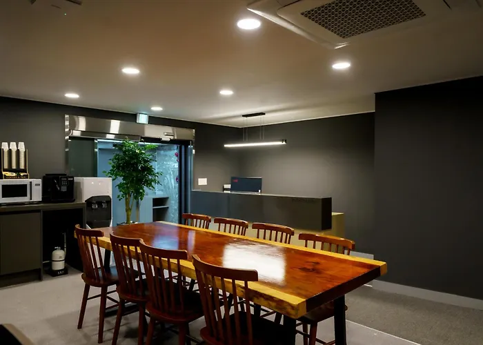 The Stay Hue Myeongdong