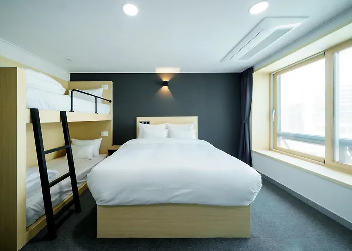 The Stay Hue Myeongdong